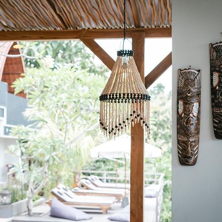 Bagus Ink Surf Camp Hostel Uluwatu Buitenkant foto