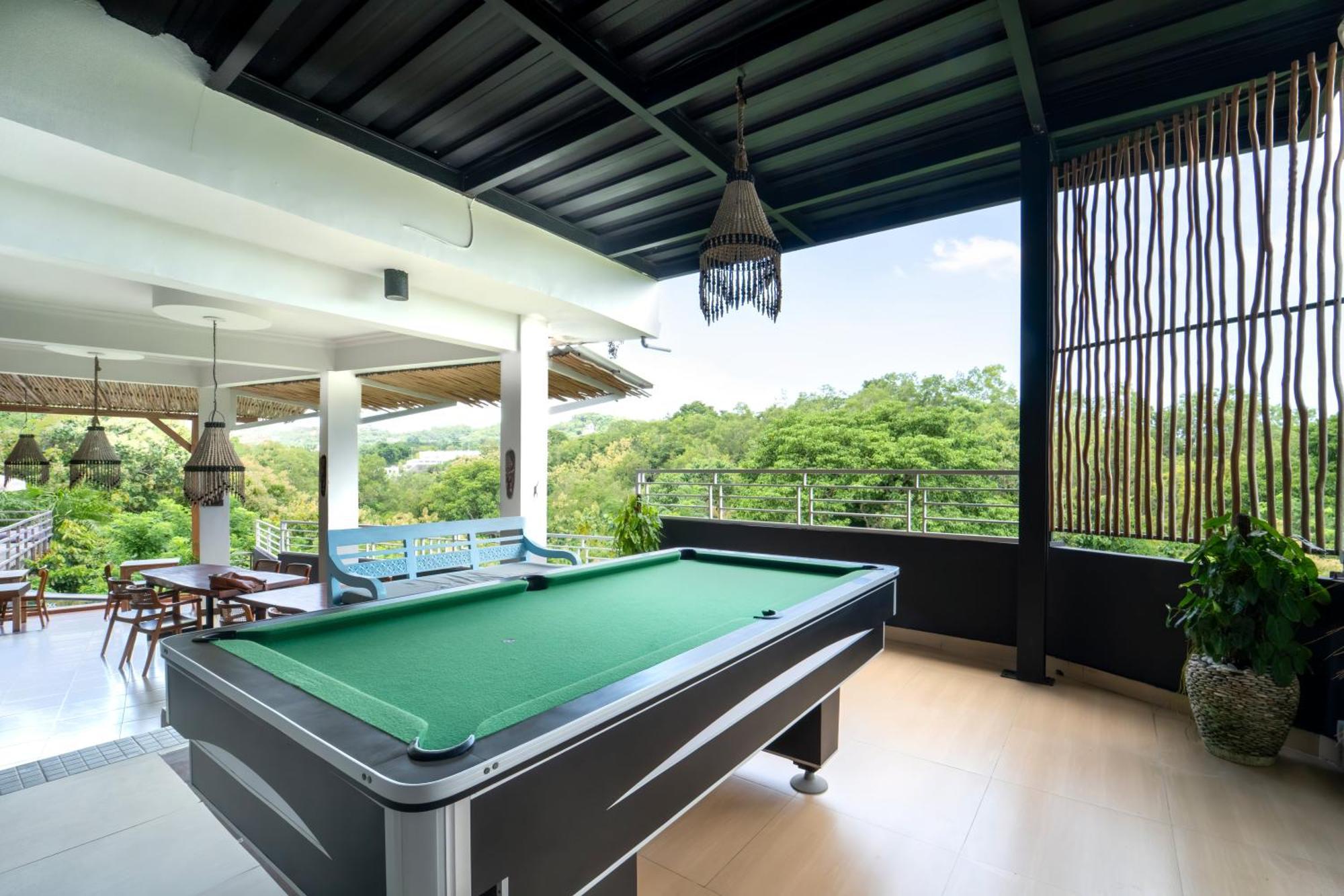 Bagus Ink Surf Camp Hostel Uluwatu Buitenkant foto
